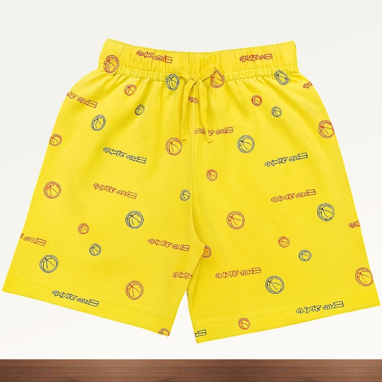 Kids Boy Shorts