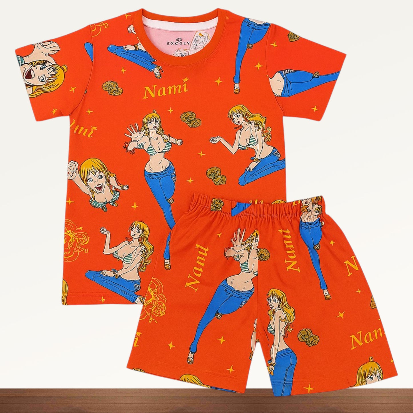 Kids Boy Set