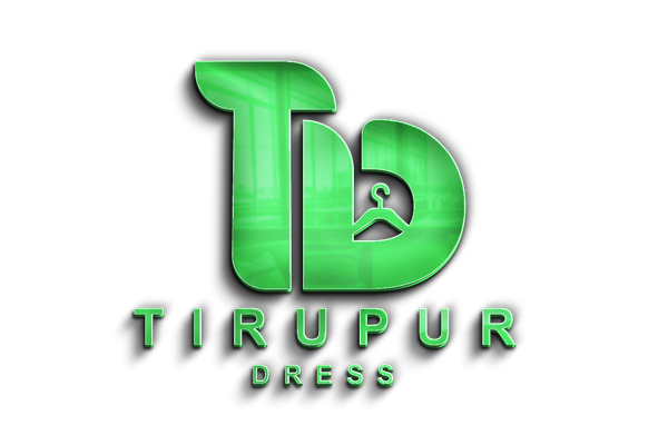 Tirupur Dress