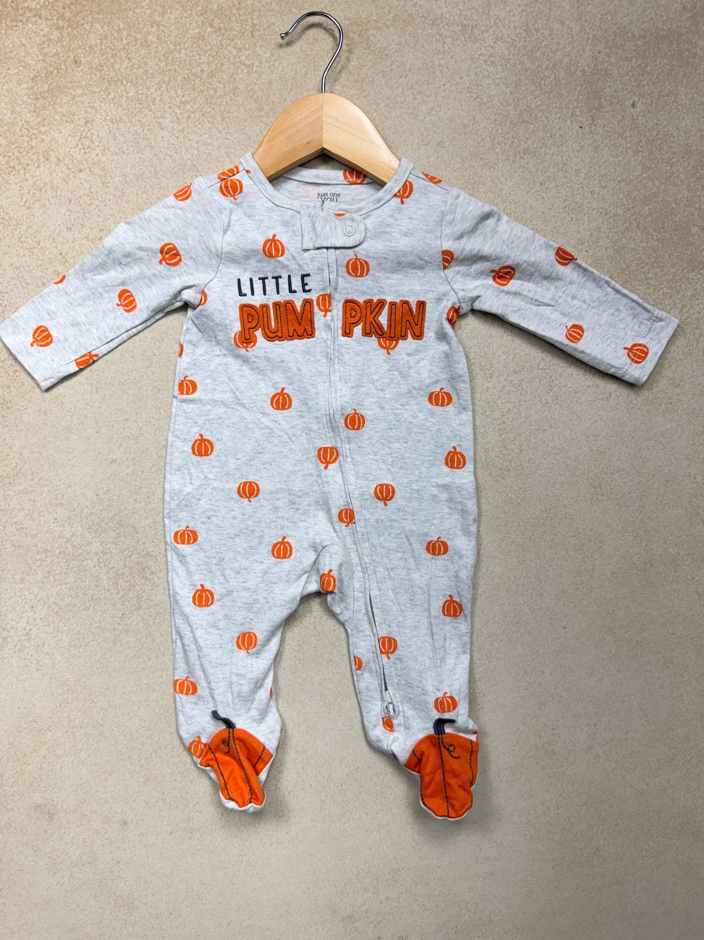 Premium Baby Sleepsuit