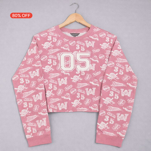 Women Sweatshirt