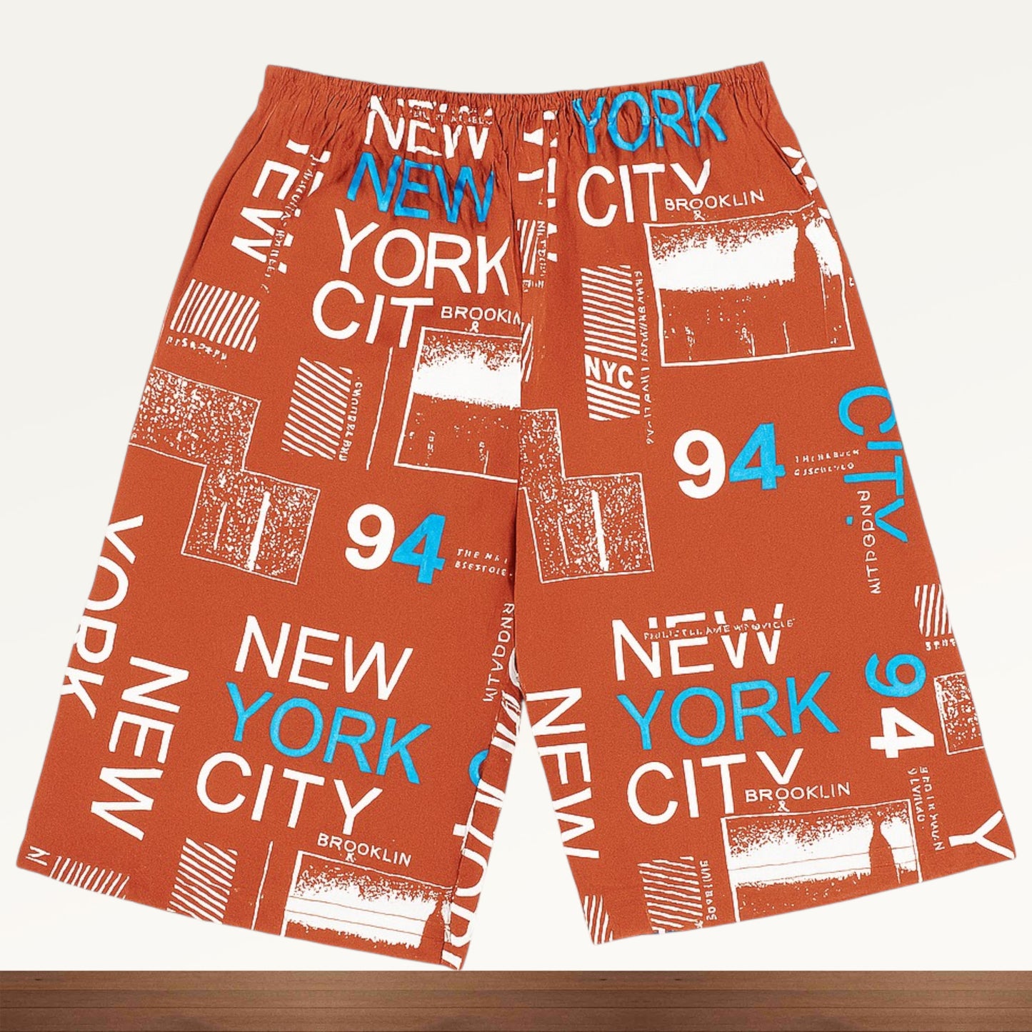 Kids Boy Shorts