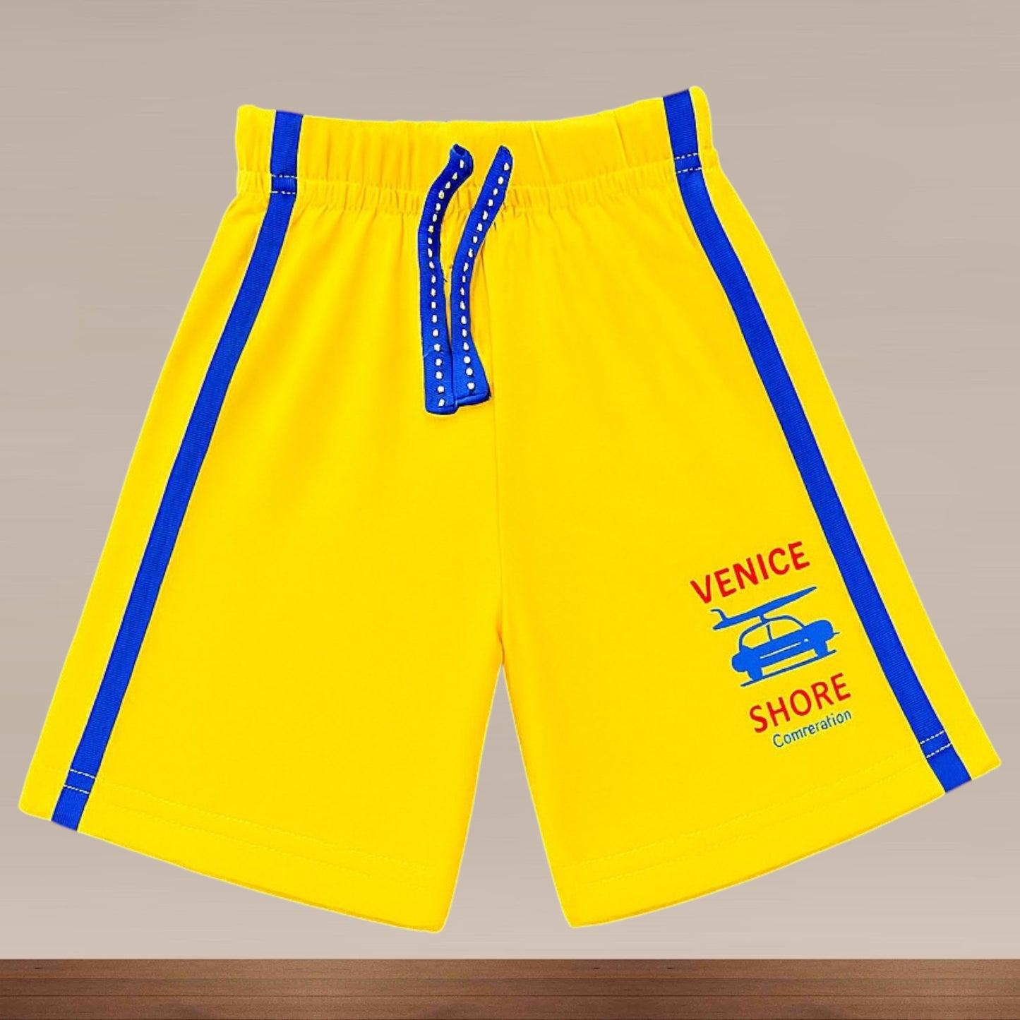 Kids Boy Short