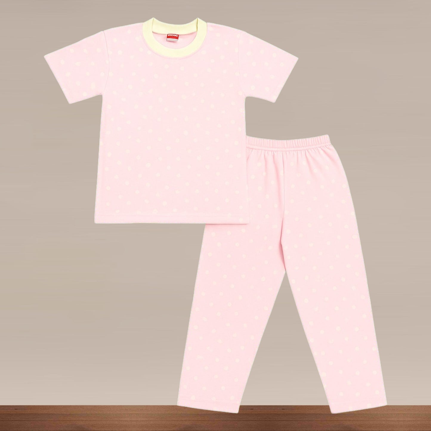 Kids Girl Pant Set