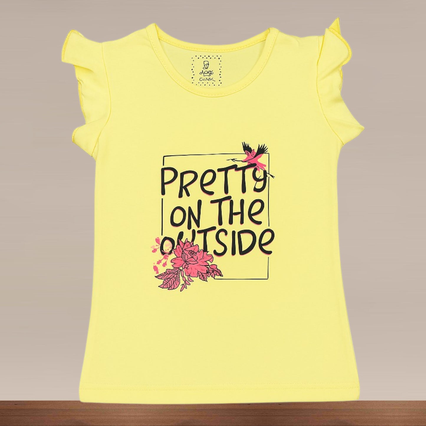 Kids Girl T-Shirt
