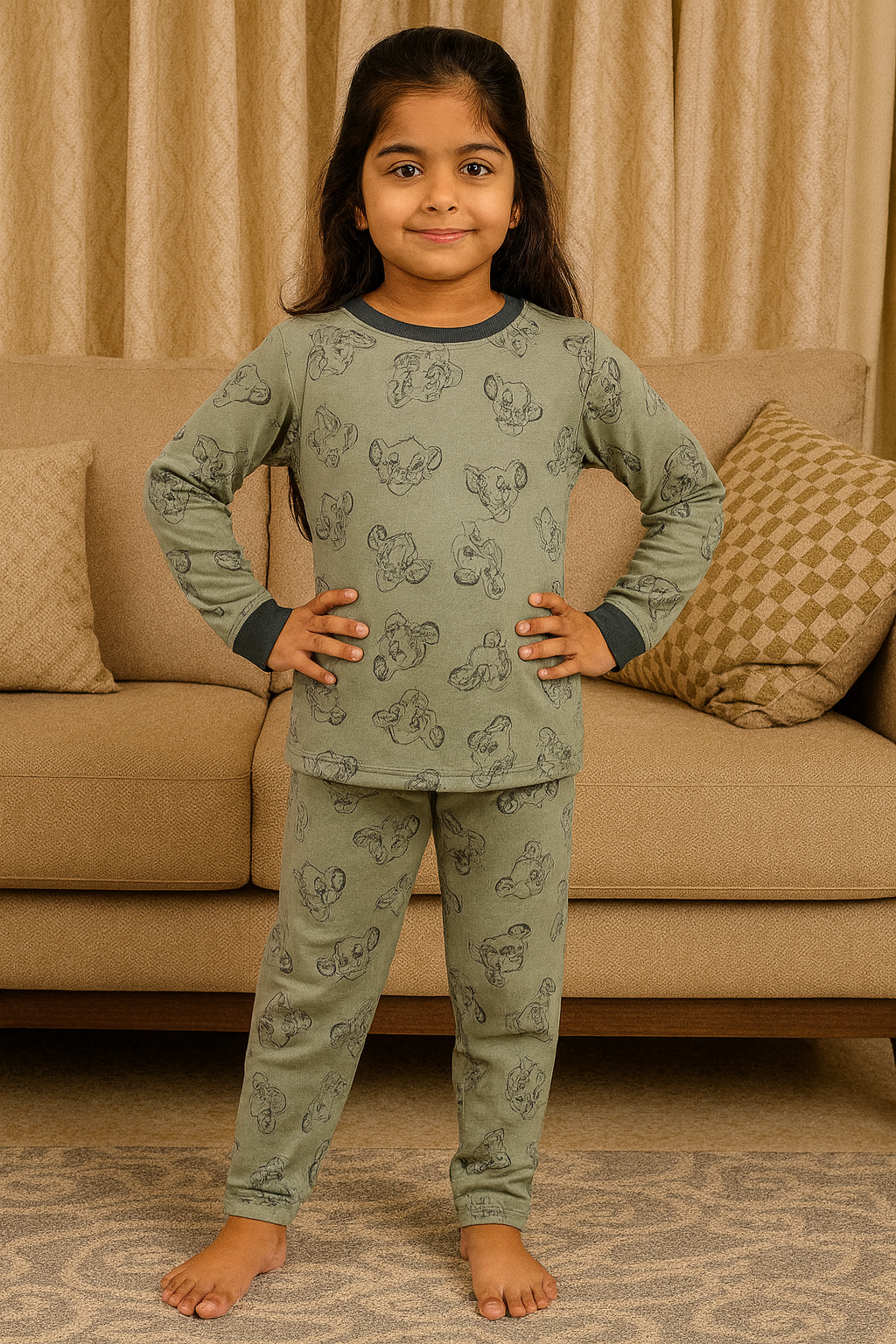 Premium Loopknit Winter Collection