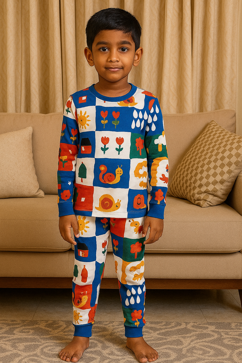 Premium Loopknit Winter Collection