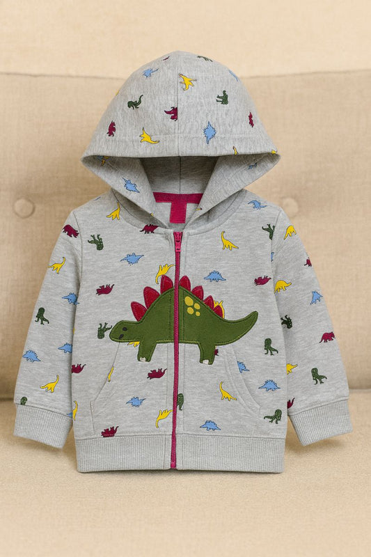 Premium Infant Hoodie