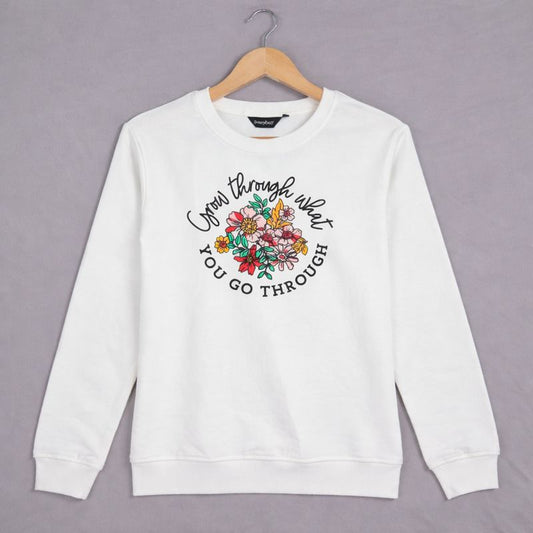Women Sweatshirt