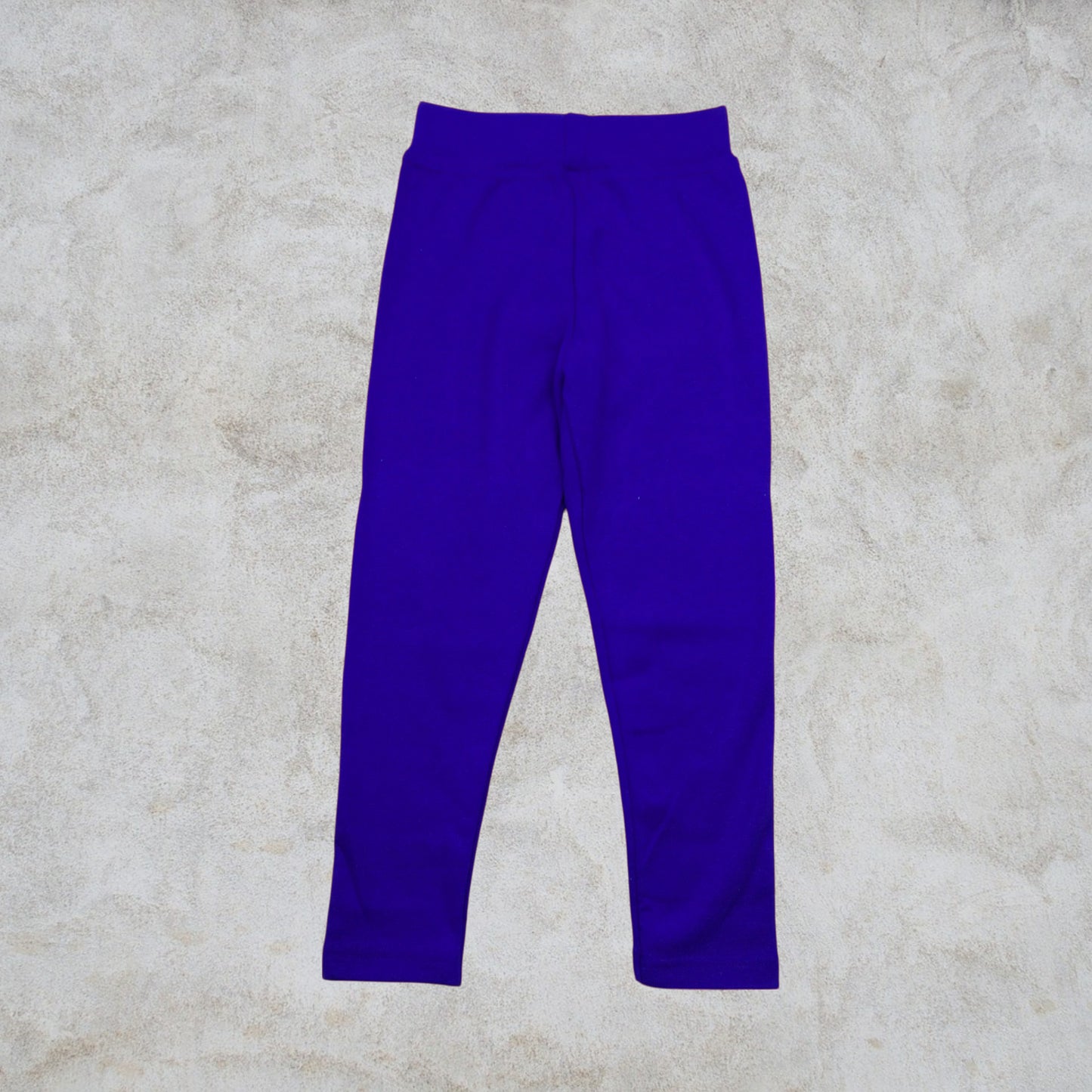 Girl Plain Jeggin