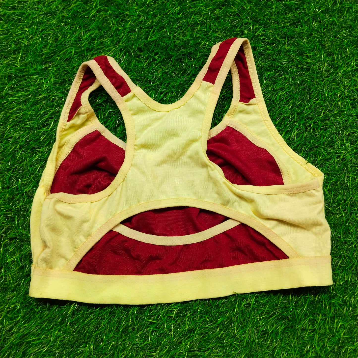 Women Sports Bra Pack Of 1