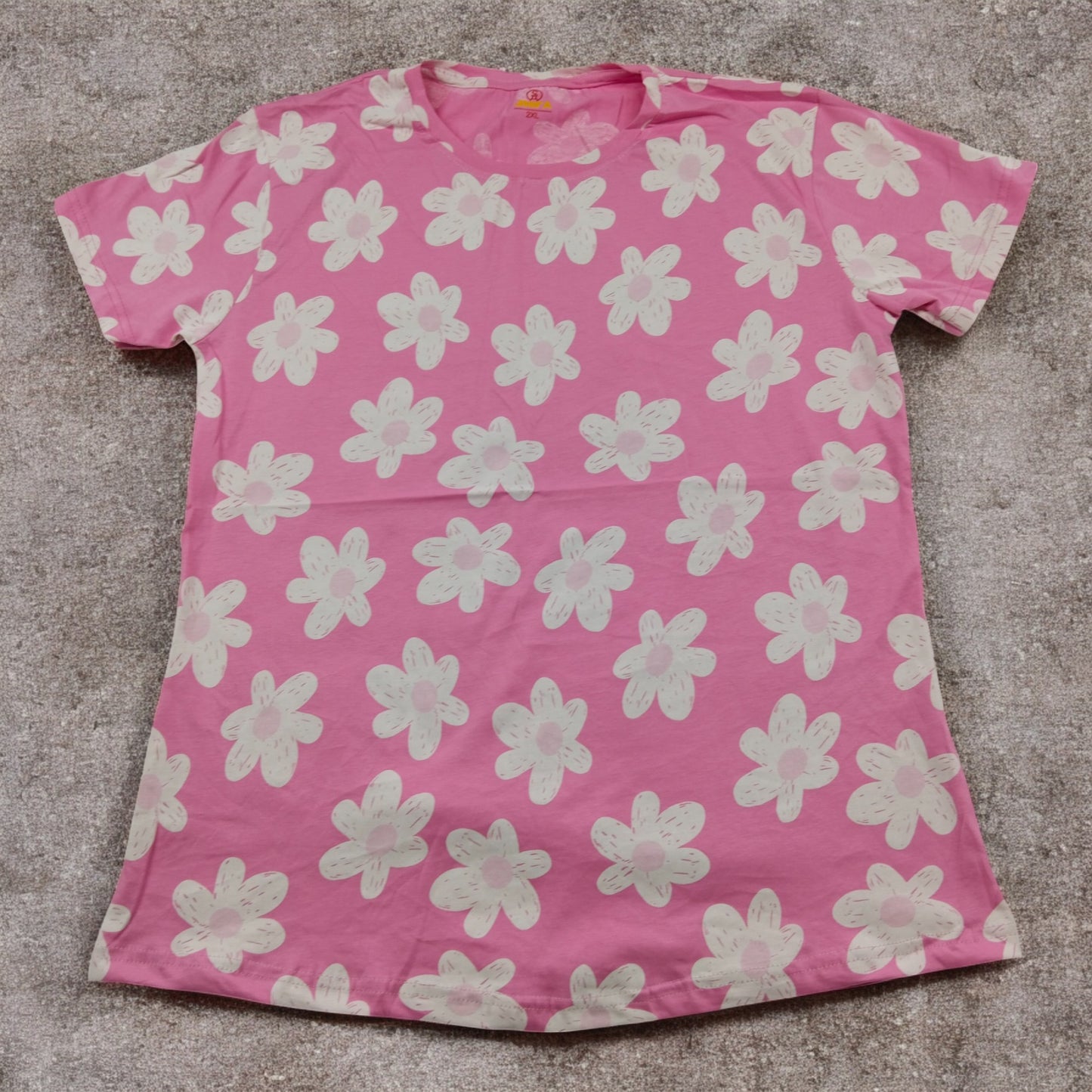 Women T-Shirt
