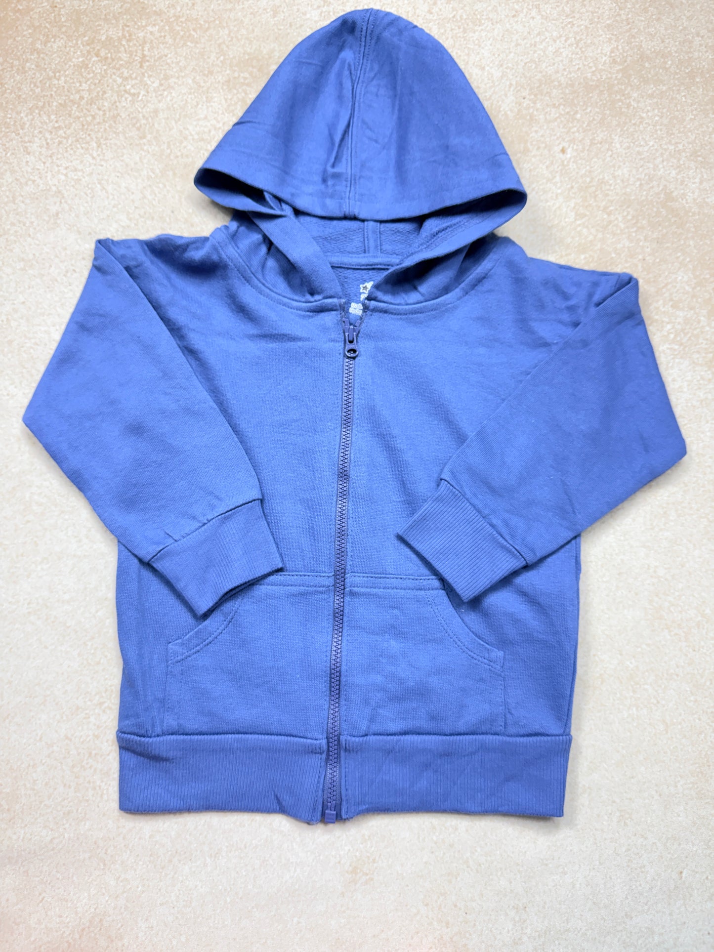 Premium Infant Hoodie