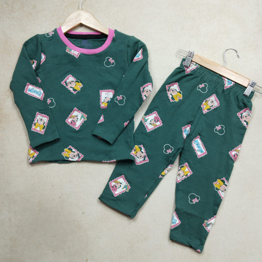 Premium Loopknit Winter Collection