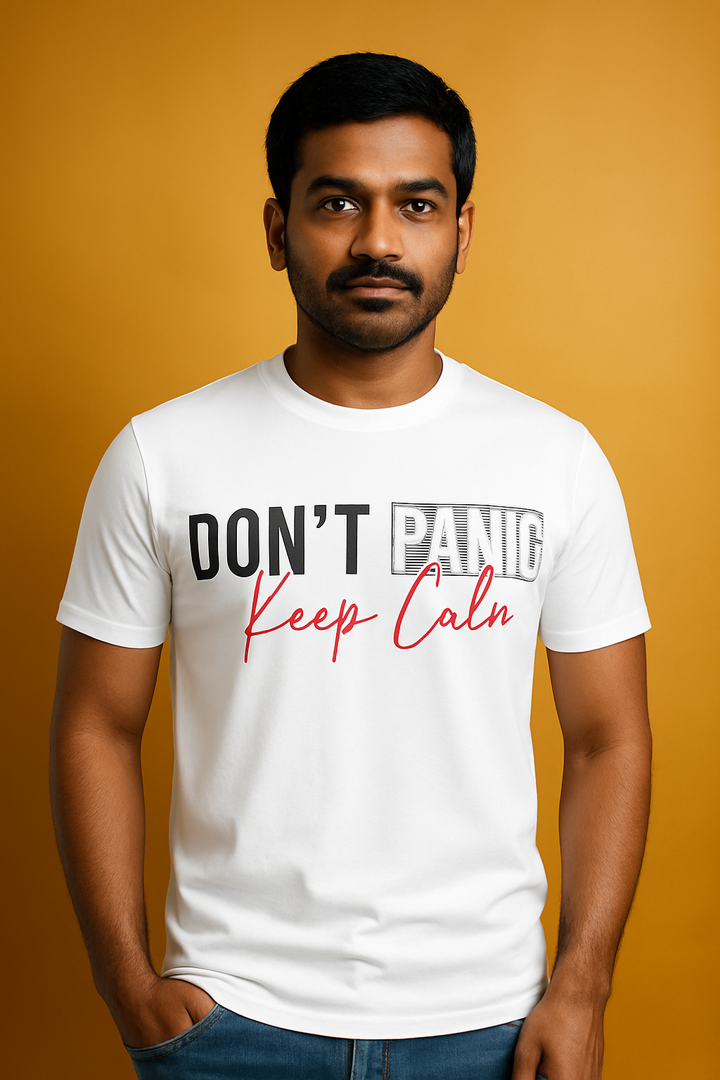 Men T-Shirt