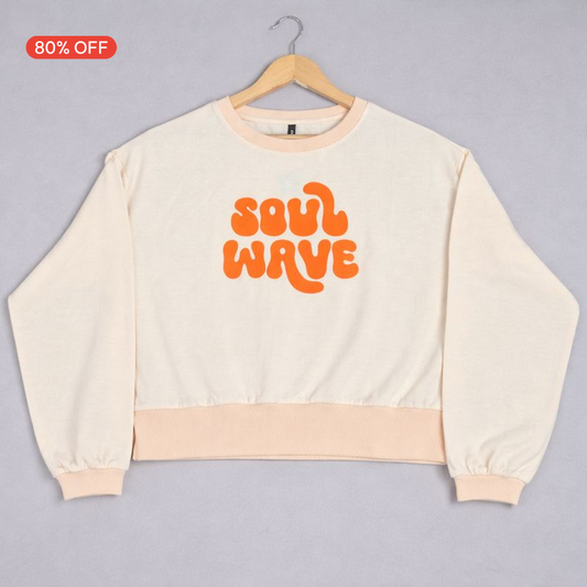 Women Sweatshirt