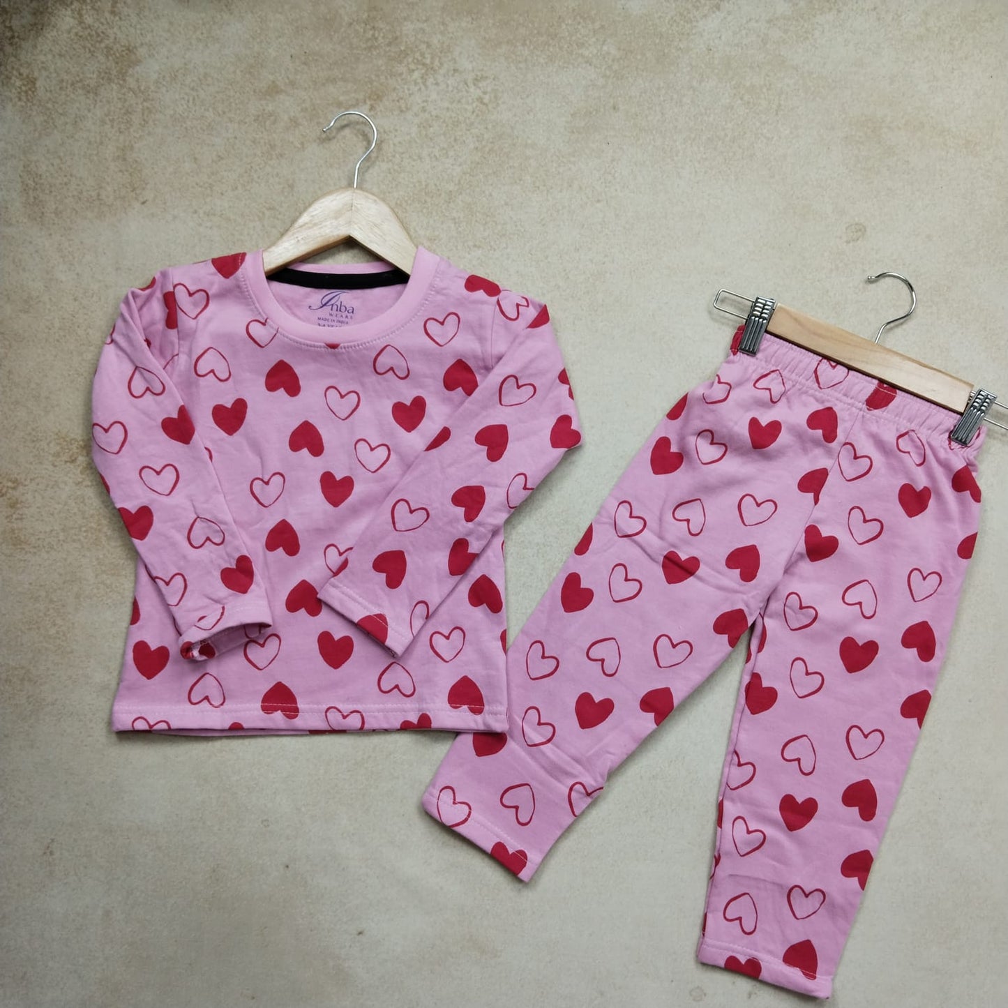 Premium Loopknit Winter Collection