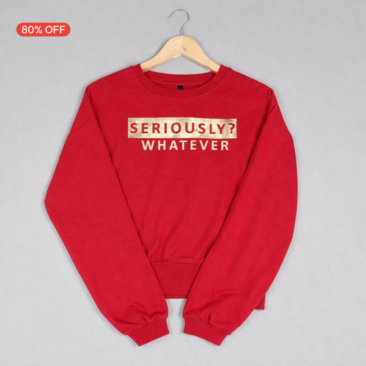 Women Sweatshirt