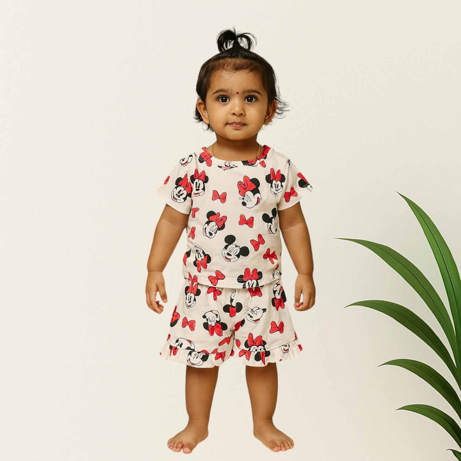 Girl Baby