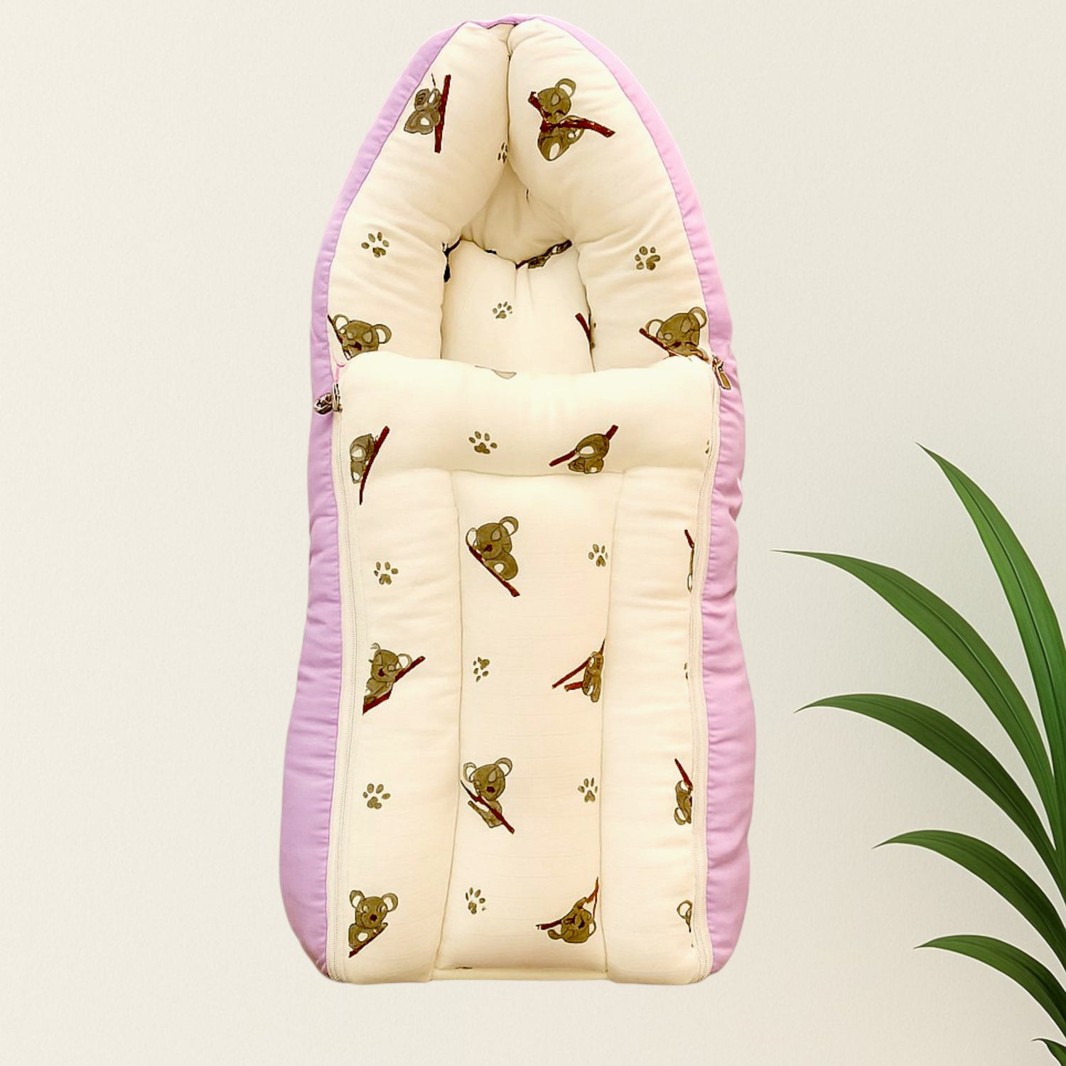 Safe and secure Essentials for babies