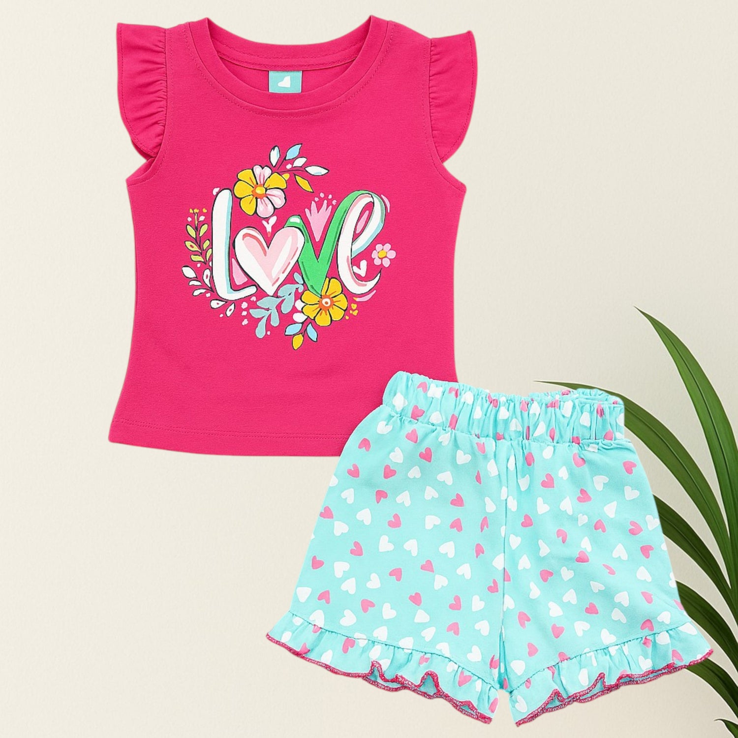 Babies Set-dress