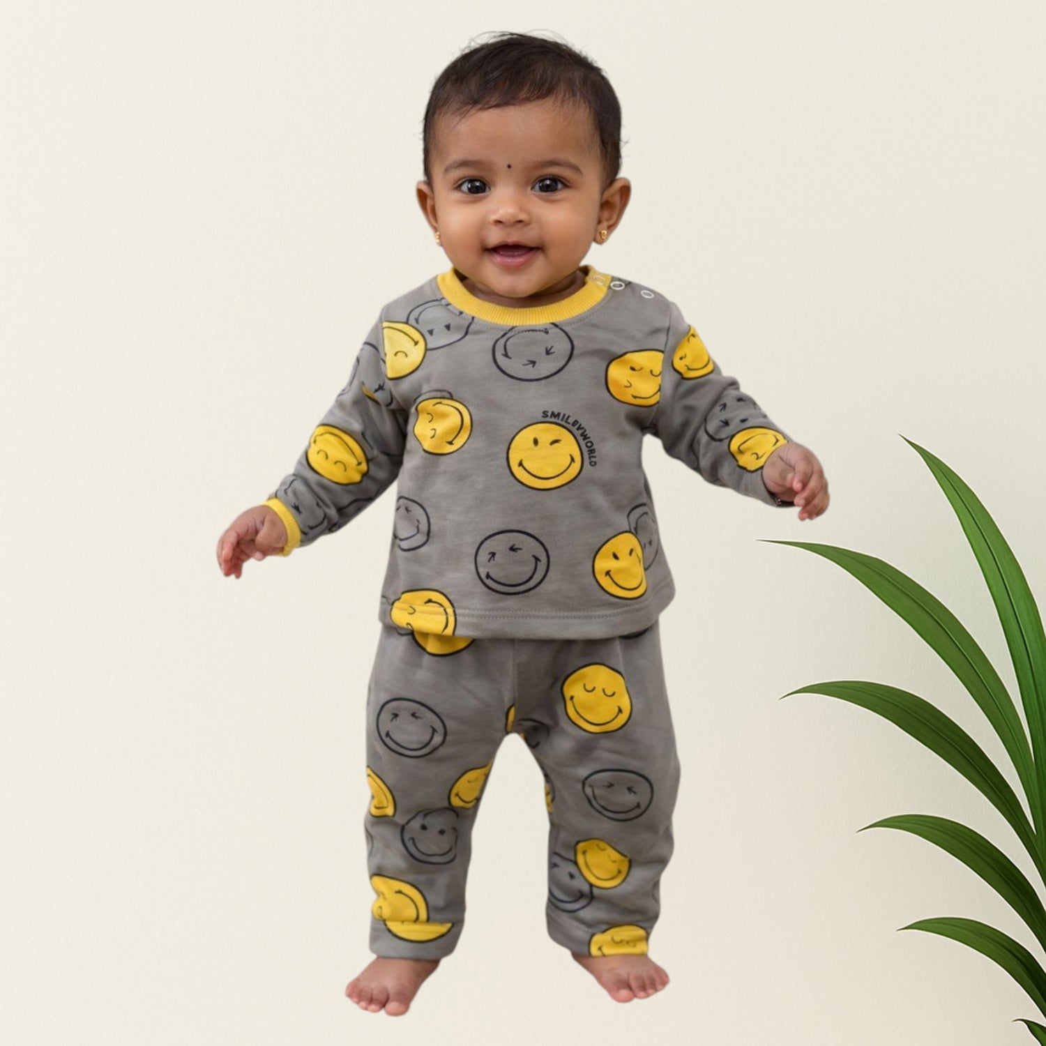 Premium Baby Winter Set