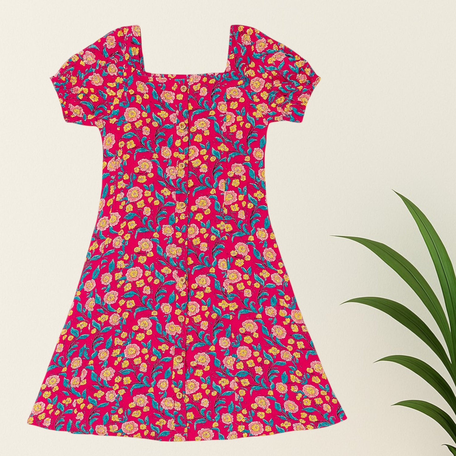Girls frocks