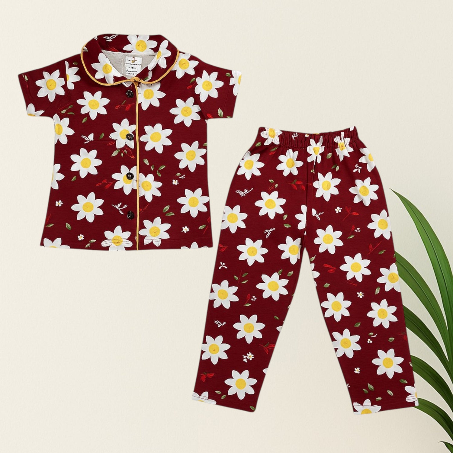 Girls Set dress