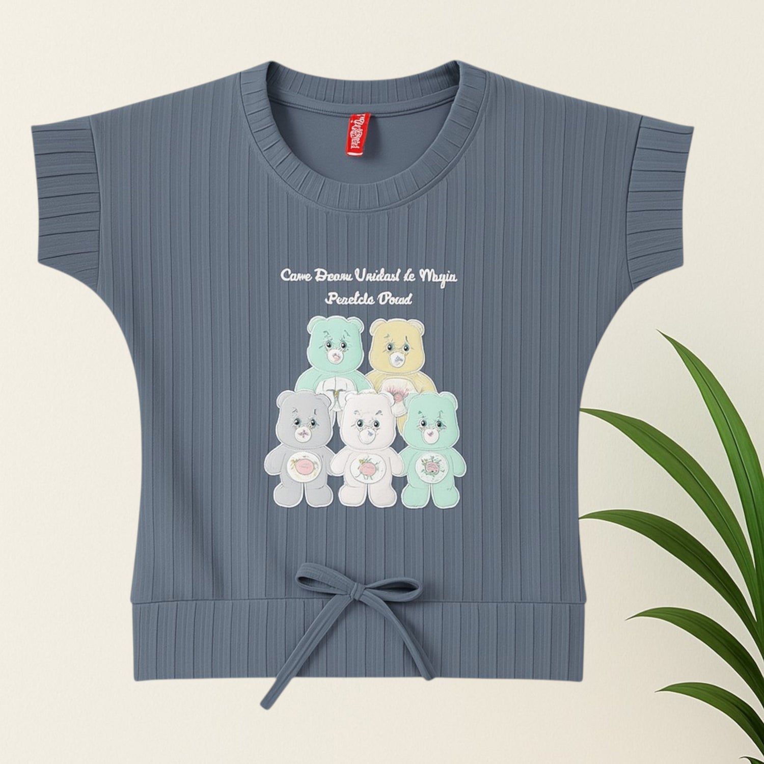 Girls Tees