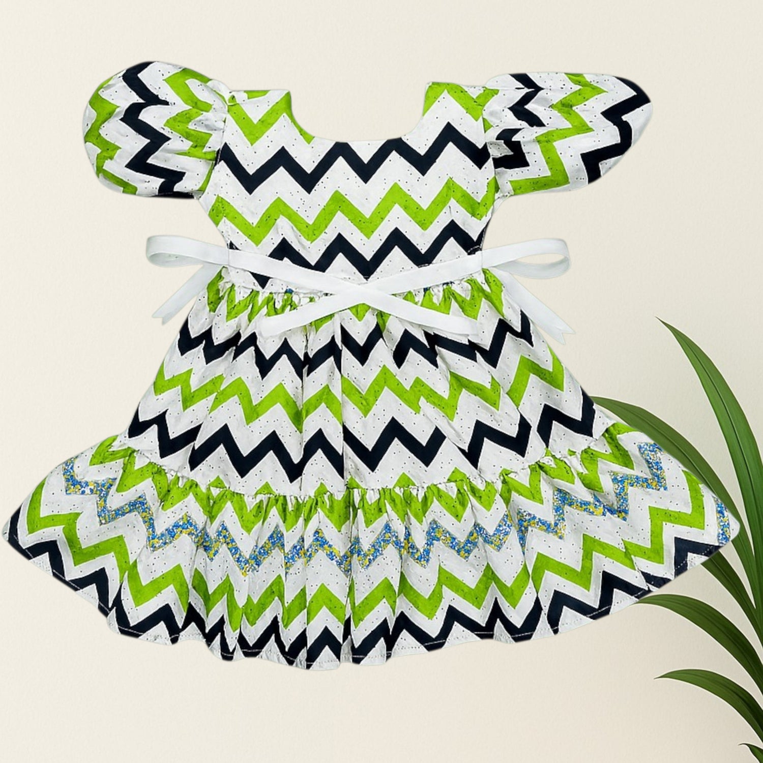 Kids Frock