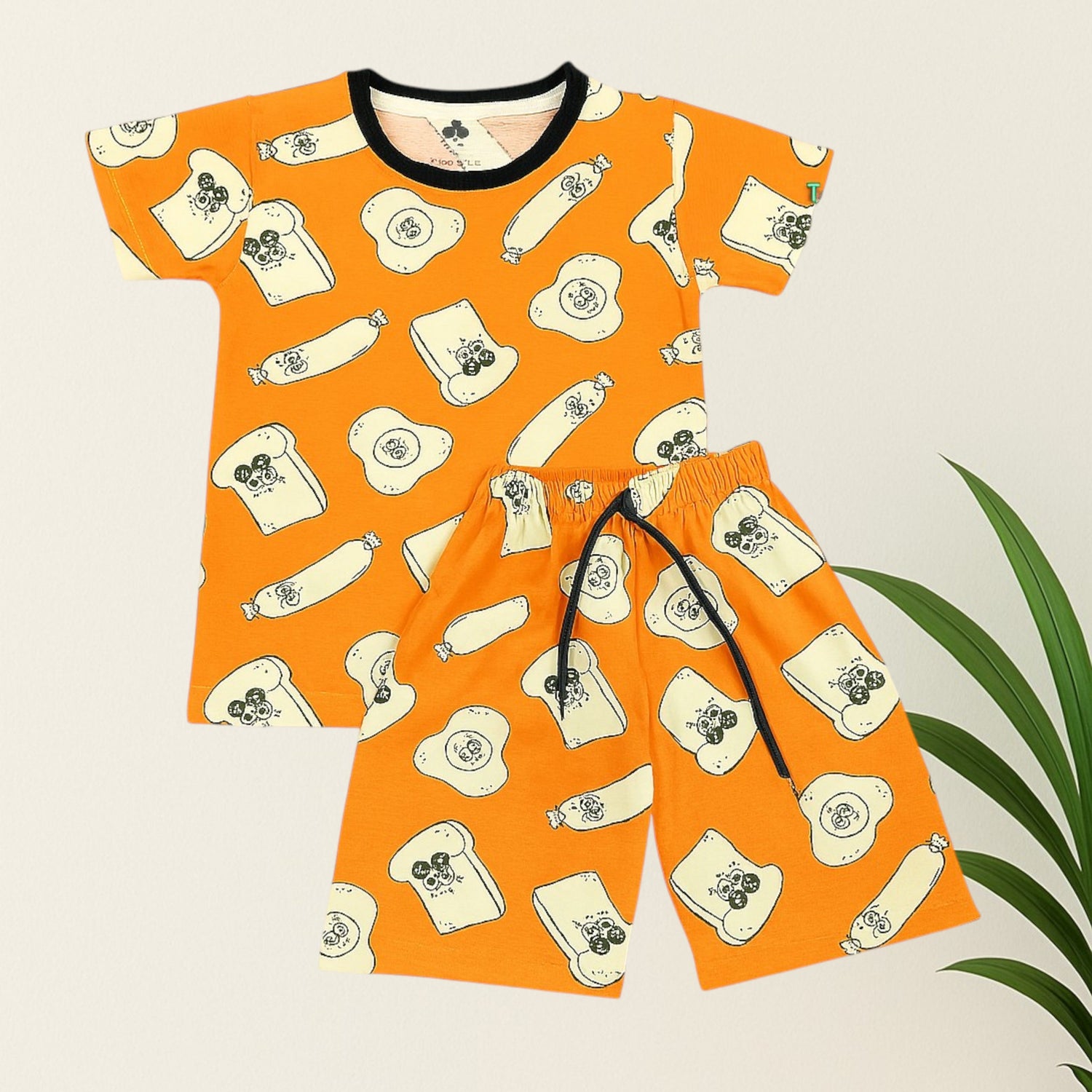 Kids Set dress