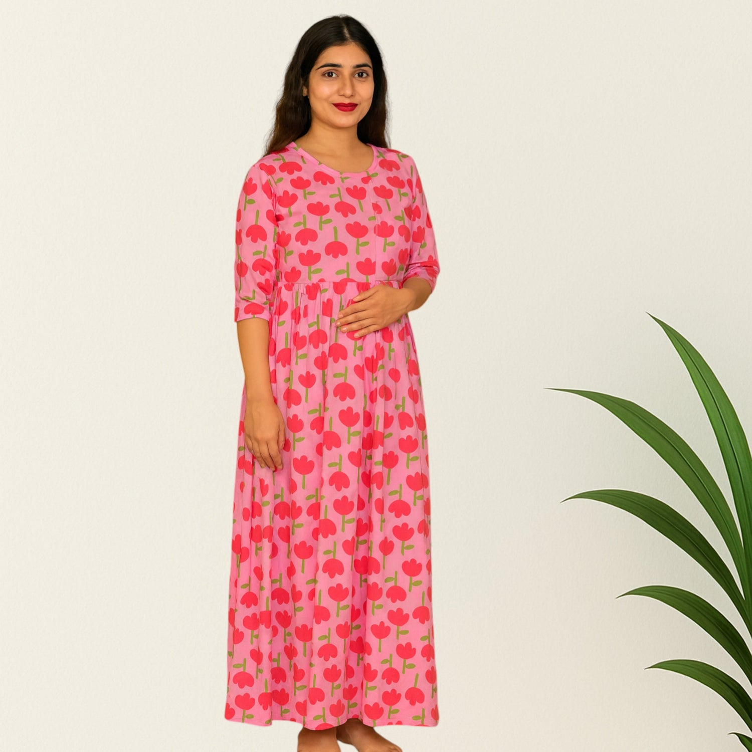 Women Maxi (Non Feeding)