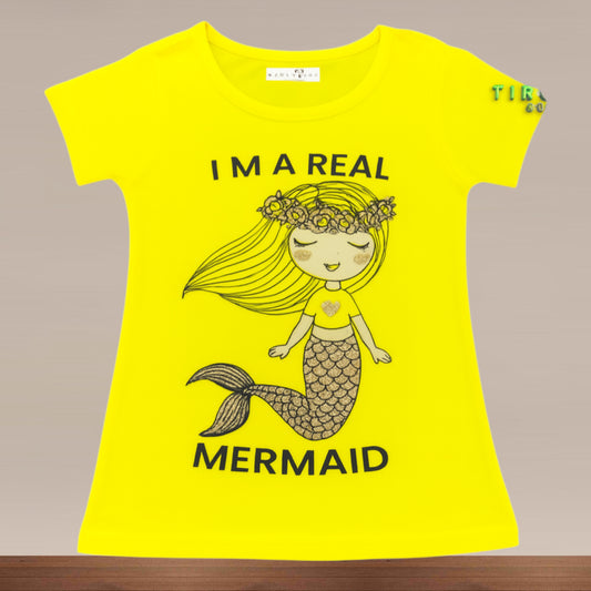Baby Girl T-Shirt