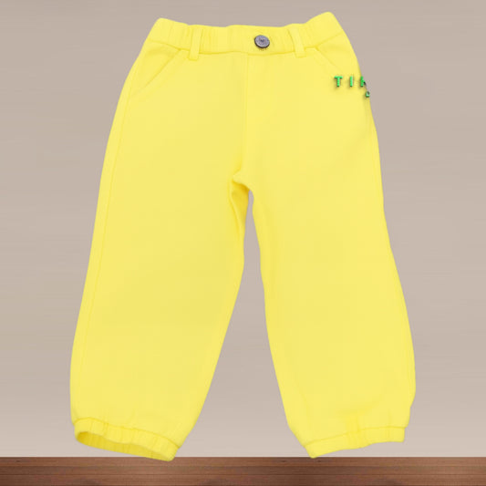 Baby Boy Cotton Pant