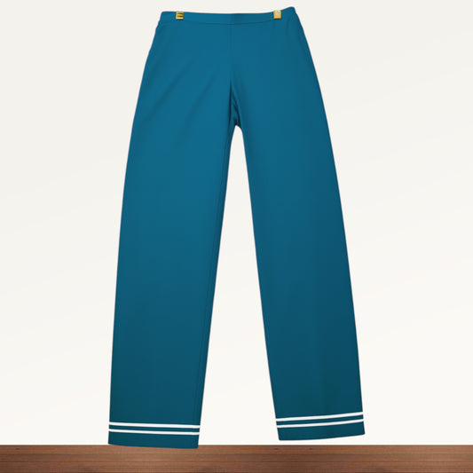 Women Cotton Plazzo Pant