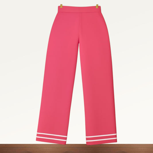 Women Cotton Plazzo Pant