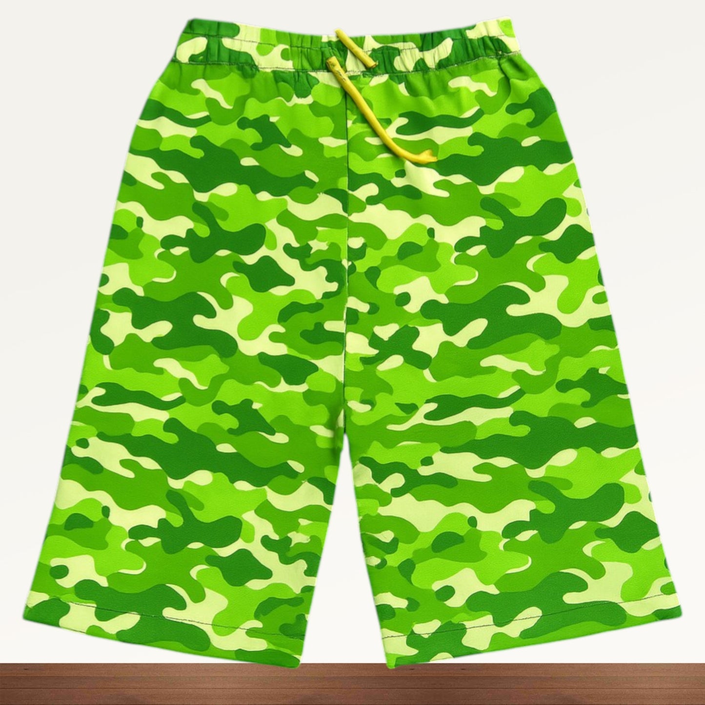 Boy Printed Shorts