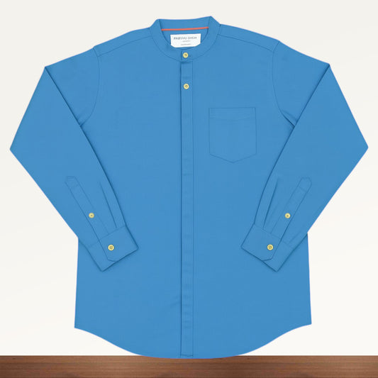 Boy Full Hand Shirt