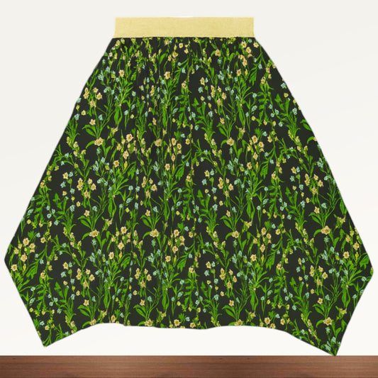 Girl Fancy Skirt