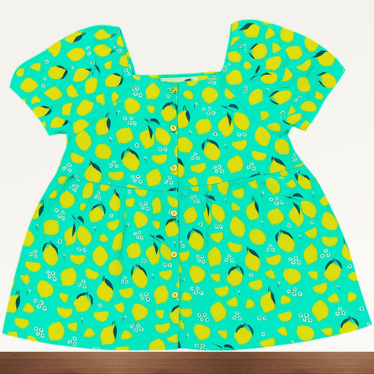 Girl Crop Top