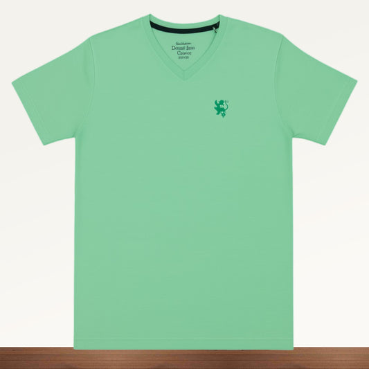 Boy Plain T-Shirt