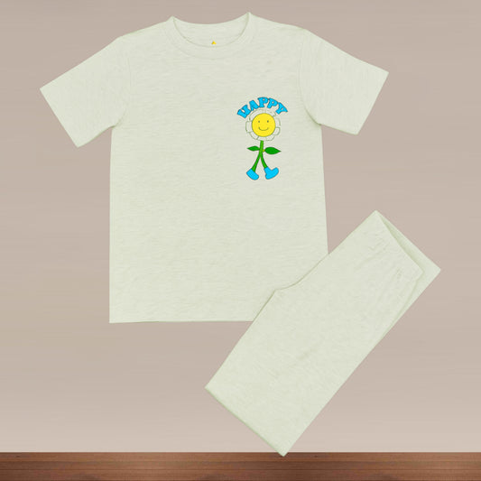 Girl Pant Set