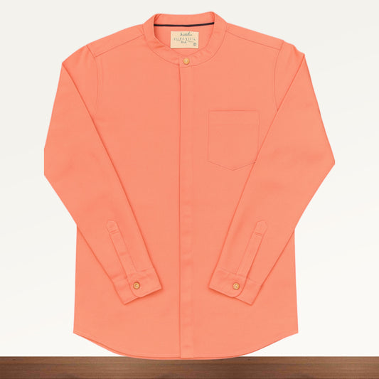 Boy Cotton T-Shirt