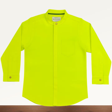 Kids Boy Full Sleeve T-Shirt