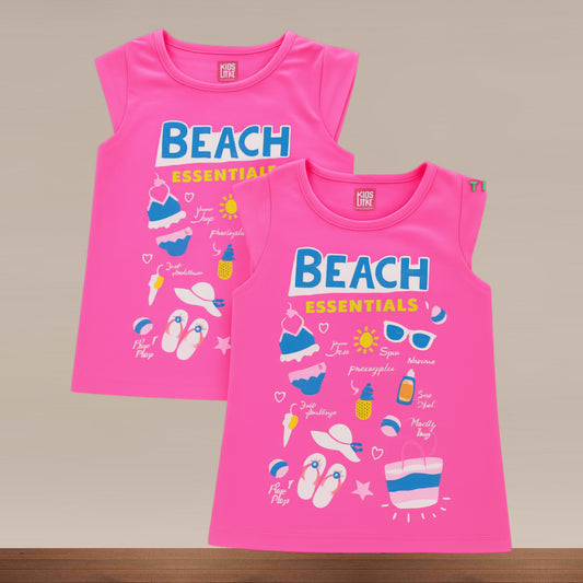 Baby Girl T-Shirt