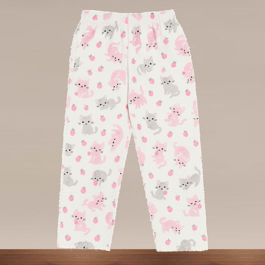 Baby Printed Pant