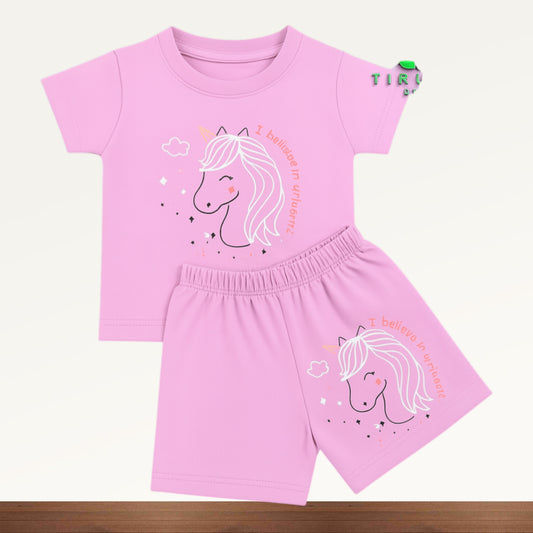 Baby Girl Set