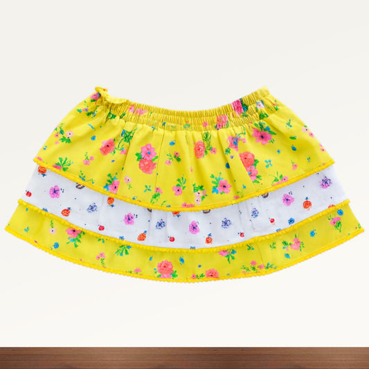 Baby Girl Fancy skirt