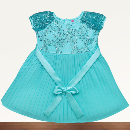 Kids Girl Fancy Frock