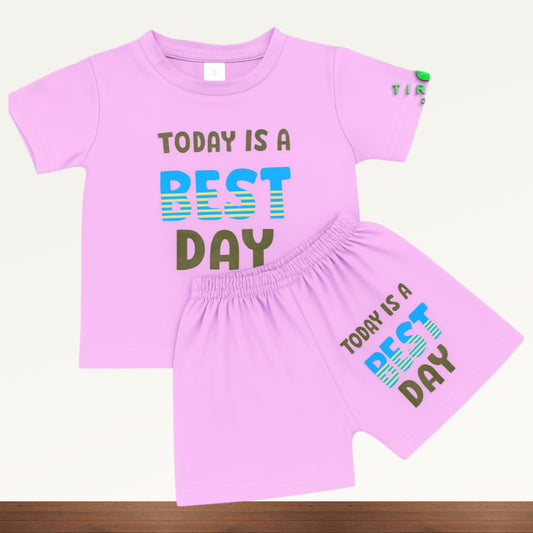 Baby Boy Set